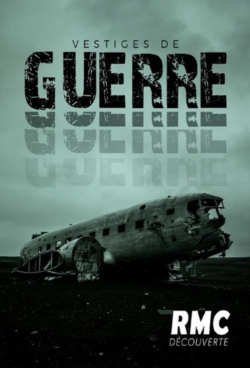 Vestiges de guerre постер