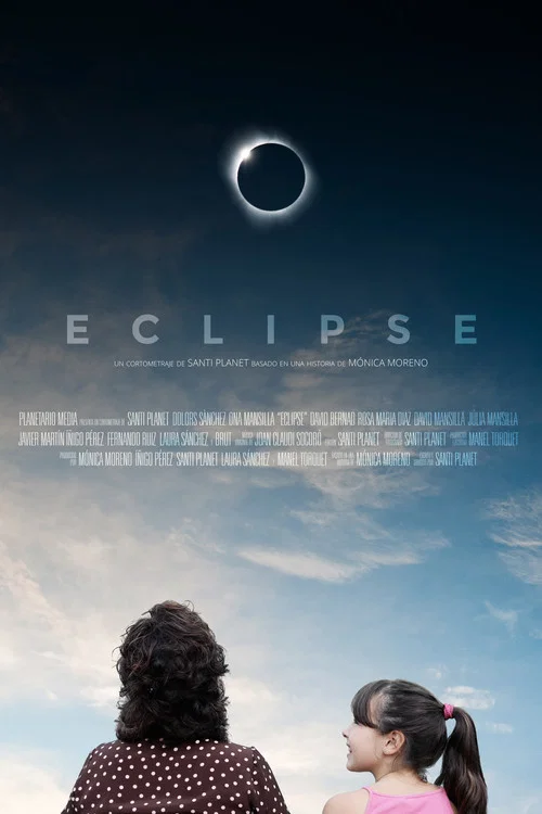 Eclipse постер