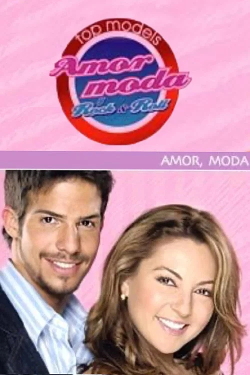 Top Models постер