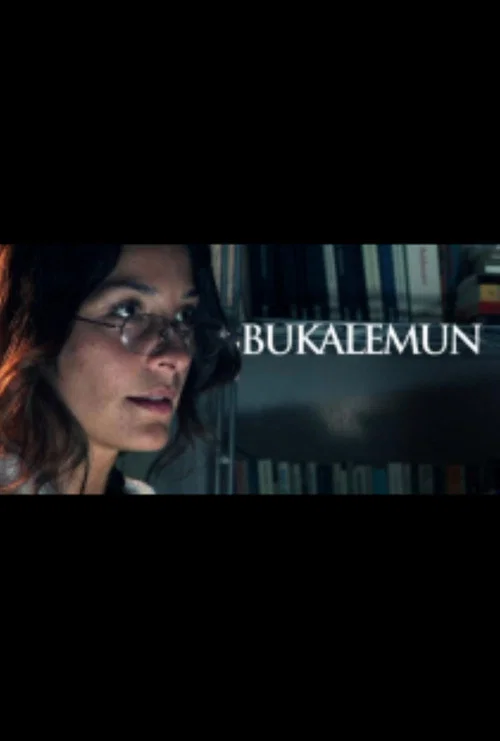 Bukalemun постер