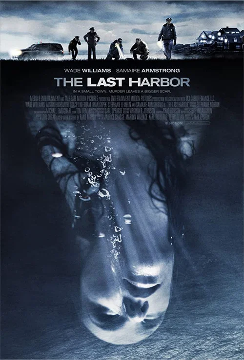 The Last Harbor постер