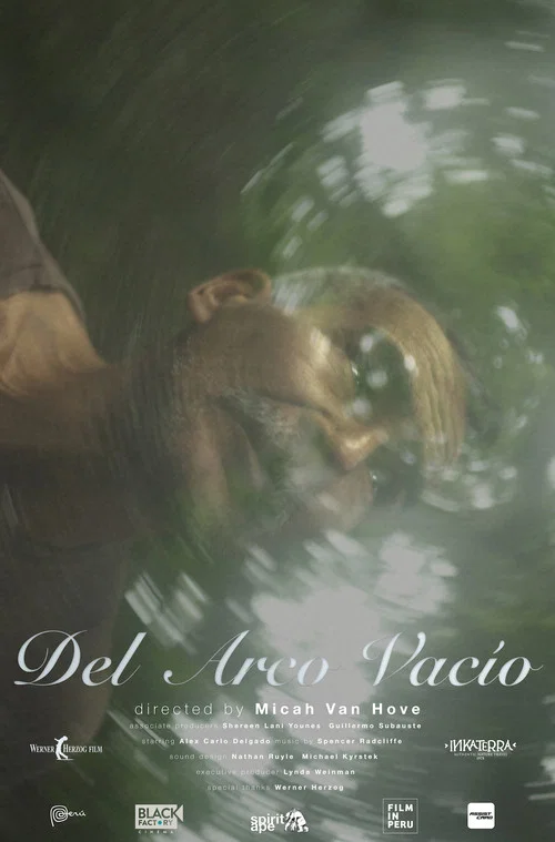 Del Arco Vacío постер