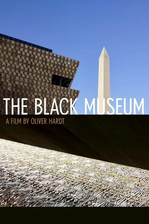Das Schwarze Museum постер