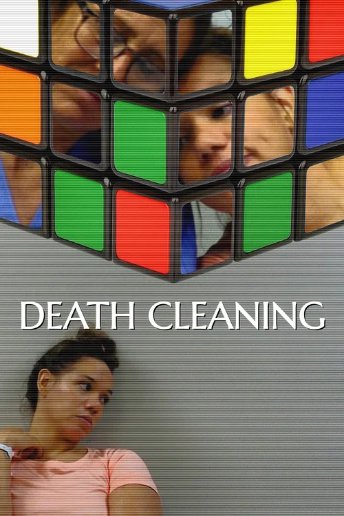 Death Cleaning постер