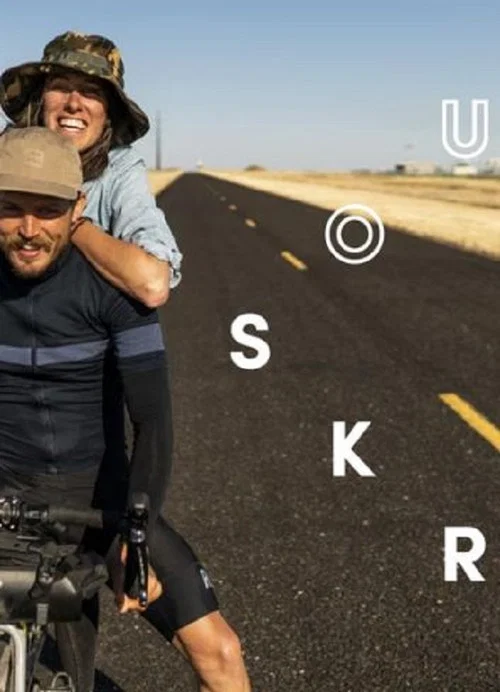 Outskirts: Route 66 постер