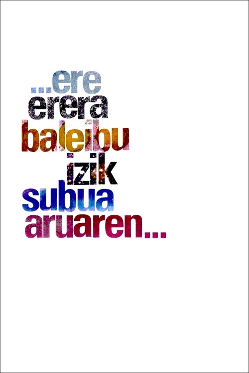 … ere erera baleibu izik subua aruaren… постер
