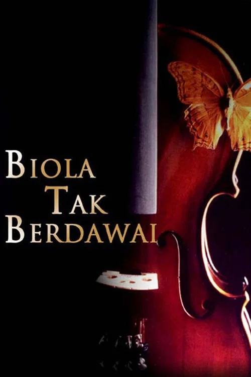 Biola Tak Berdawai постер