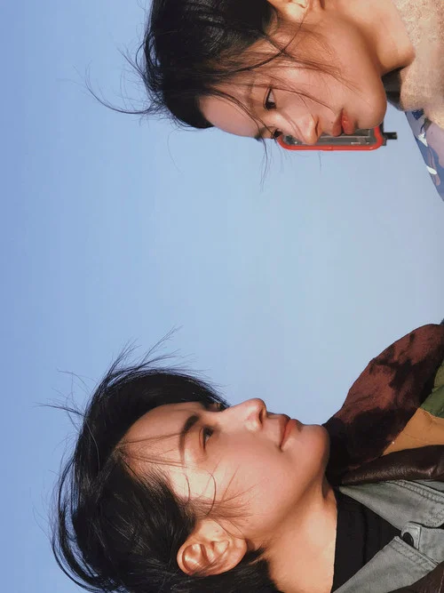 消散的痕迹 постер