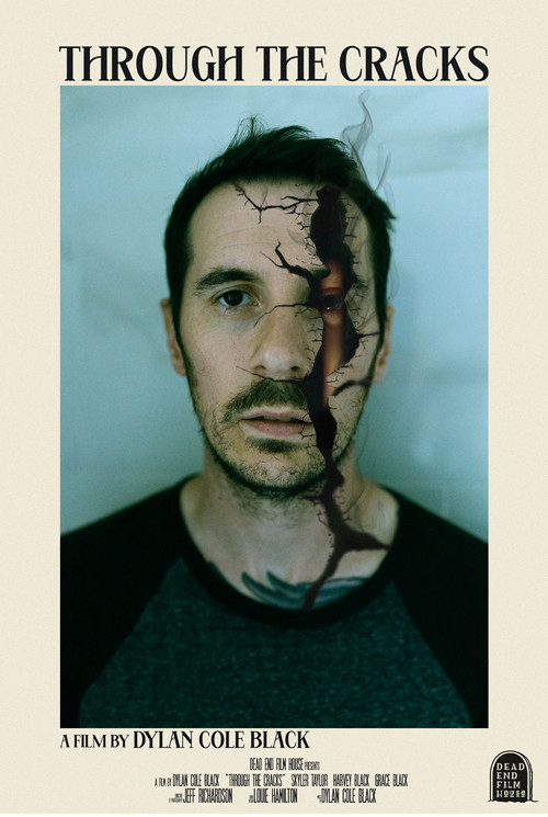 Through The Cracks постер
