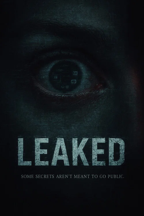 LEAKED постер