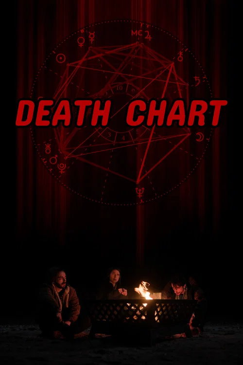 Death Chart постер