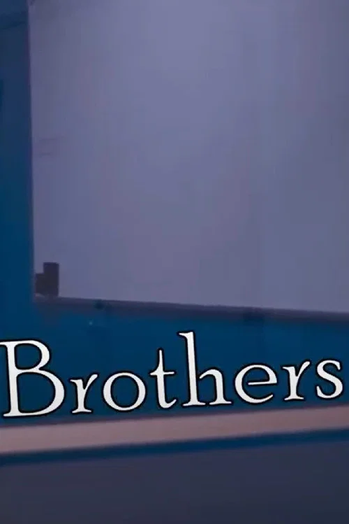 Brothers постер