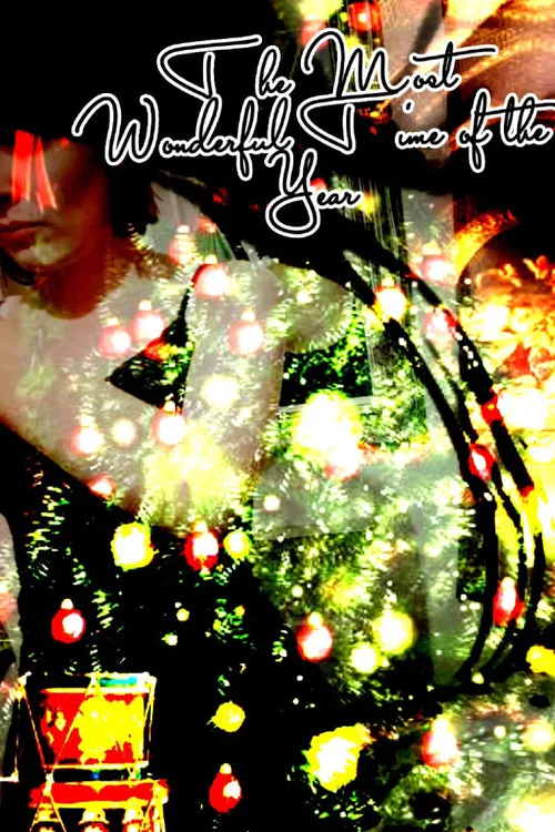 The Most Wonderful Time Of The Year постер