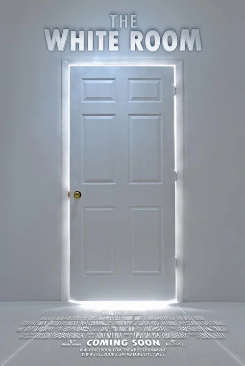 The White Room постер