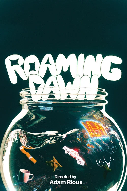 Roaming Dawn постер