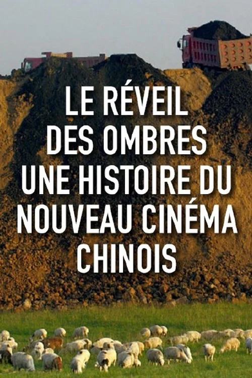 Le réveil des ombres постер