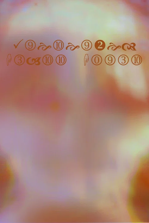 Preserved Glass Girls постер