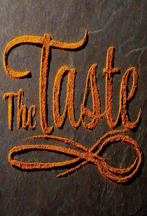 The Taste постер