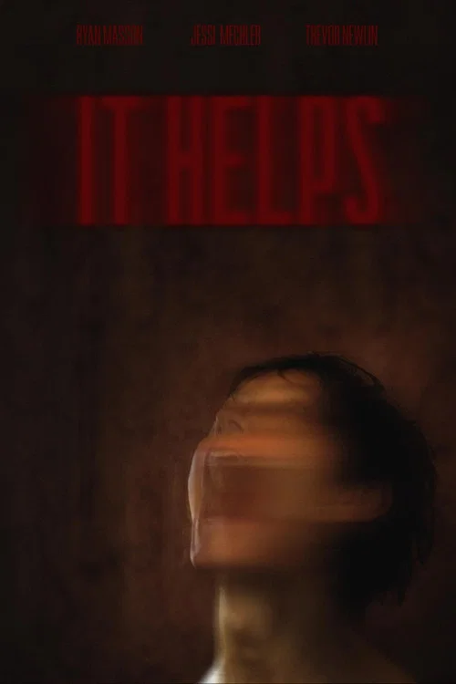 It Helps постер