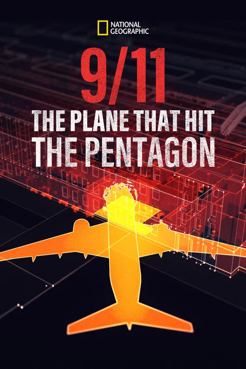 9/11: The Plane that Hit the Pentagon постер
