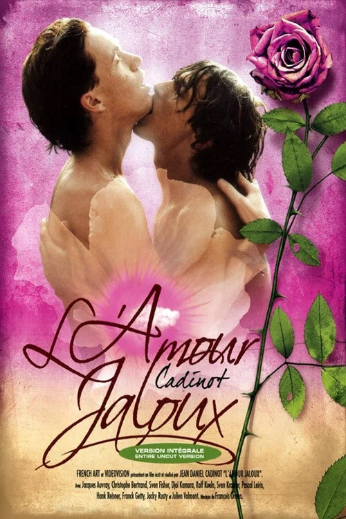 L'Amour Jaloux постер