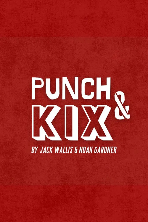 Punch & Kix постер