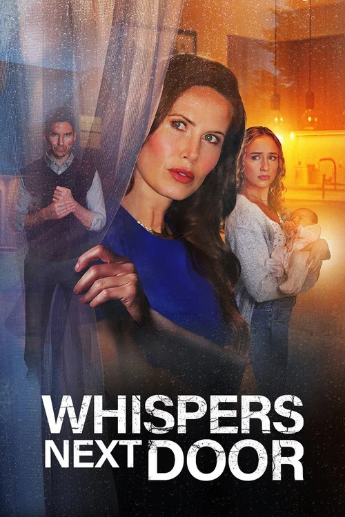 Whispers Next Door постер