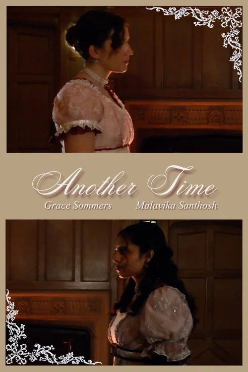 Another Time постер
