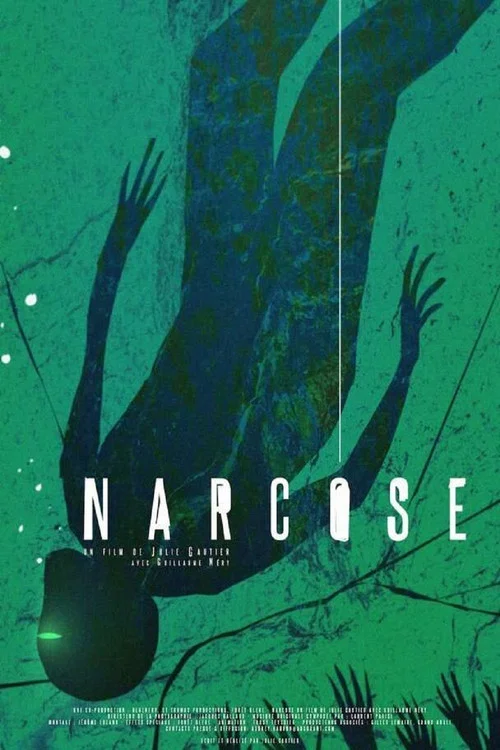 Narcose постер