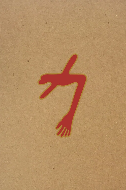 Swans: The Glowing Man - Live 2015 постер