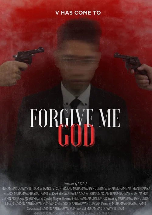 Forgive Me,God постер
