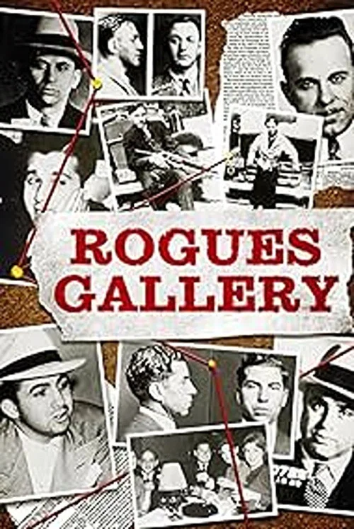 Rogues Gallery постер