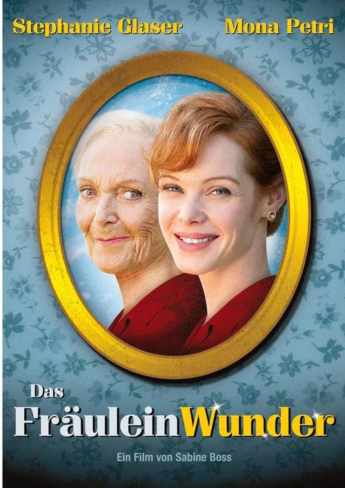 Das Fräuleinwunder постер
