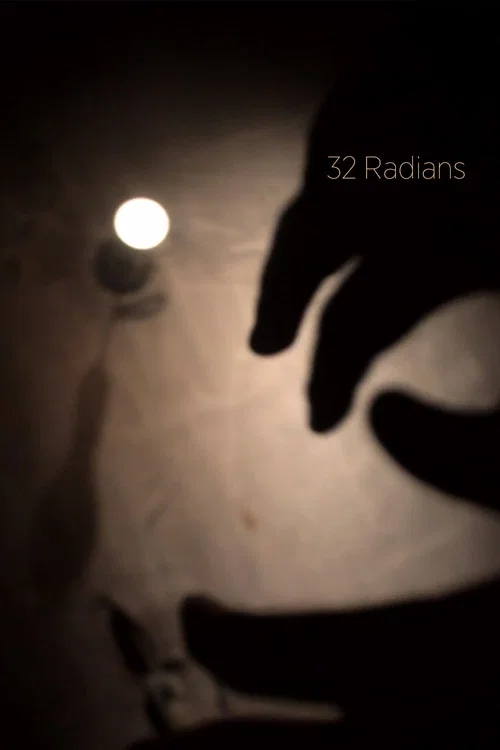 32 Radians постер
