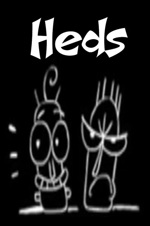 Heds постер