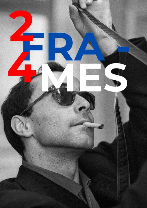 24 FRAMES постер
