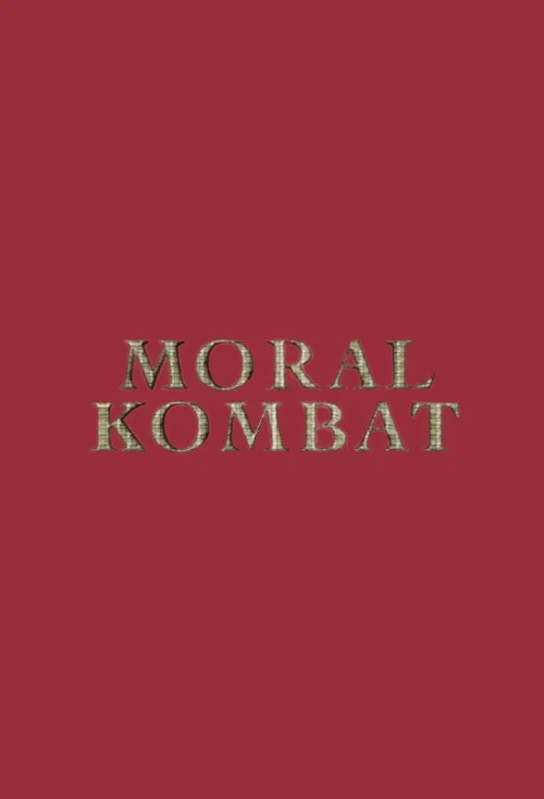 Moral Kombat постер