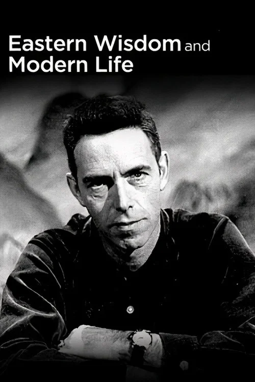 Eastern Wisdom and Modern Life постер