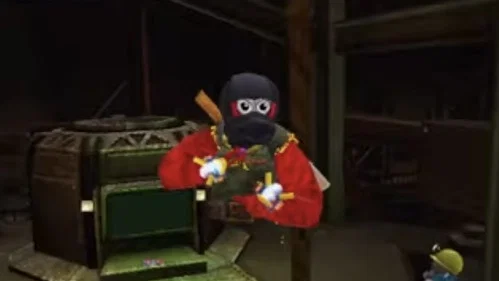 Эпизод 6