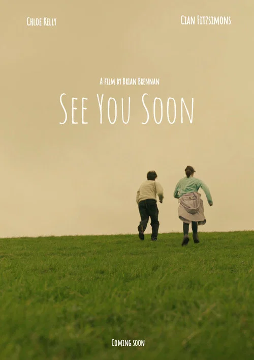 See You Soon постер