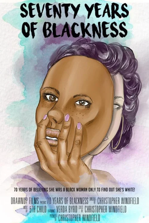 70 Years of Blackness: The Untangling of Race & Adoption постер