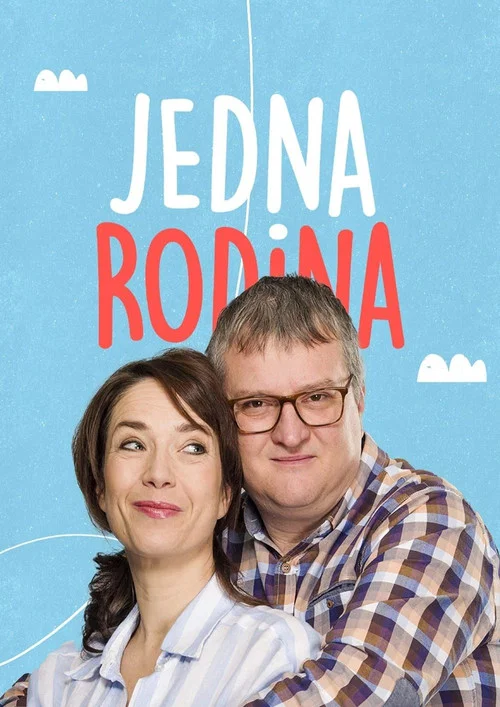 Jedna rodina постер