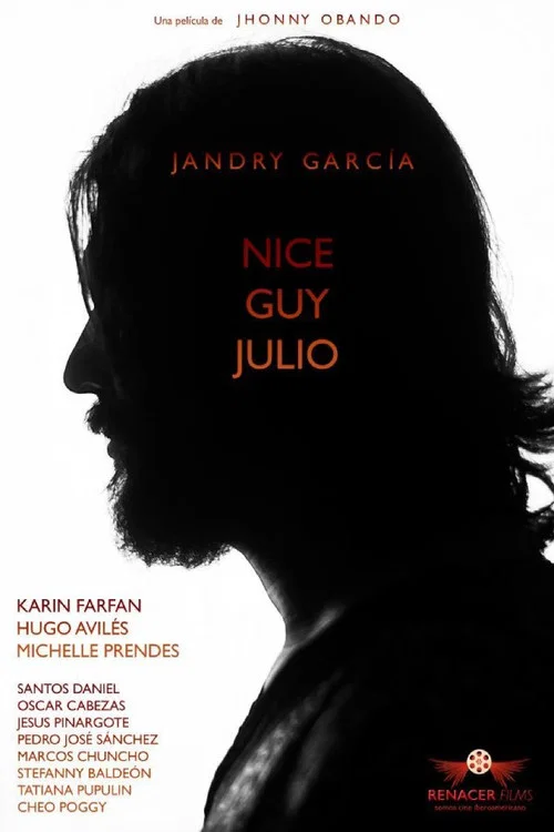 El buen Julio постер