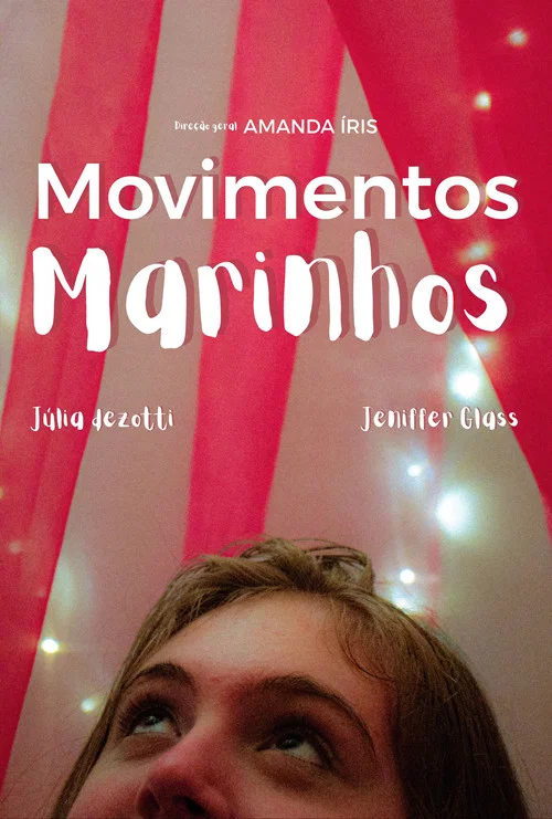 Movimentos Marinhos постер