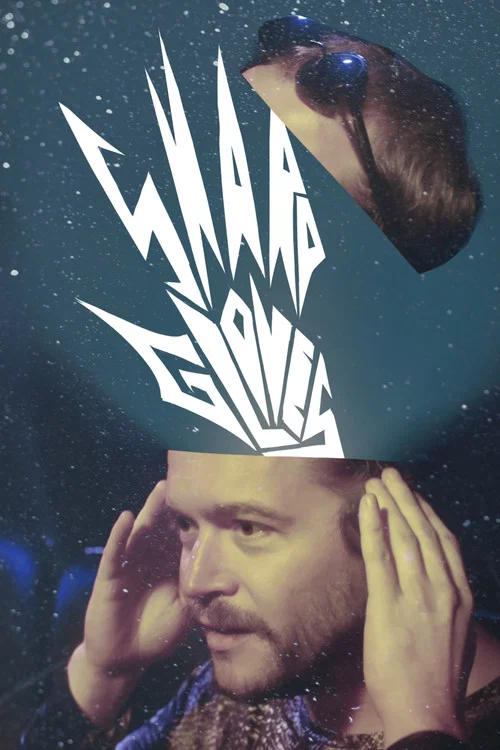 Sharp Gloves постер