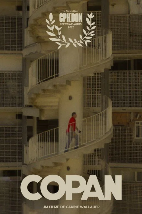 Copan постер