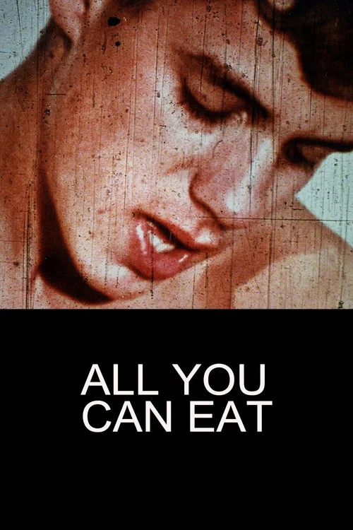 All You Can Eat постер