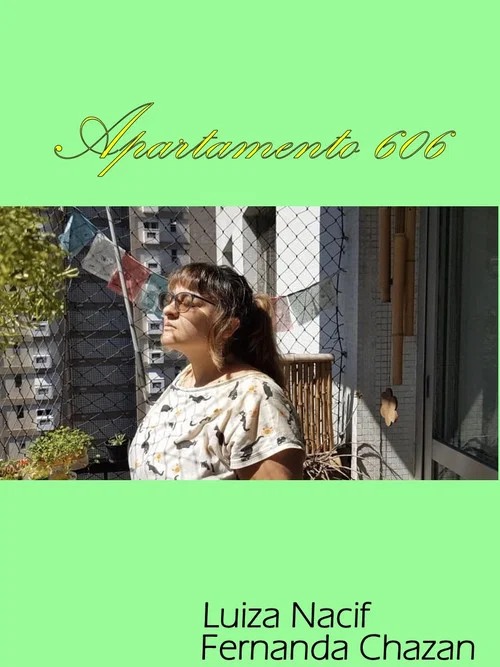Apartamento 606 постер