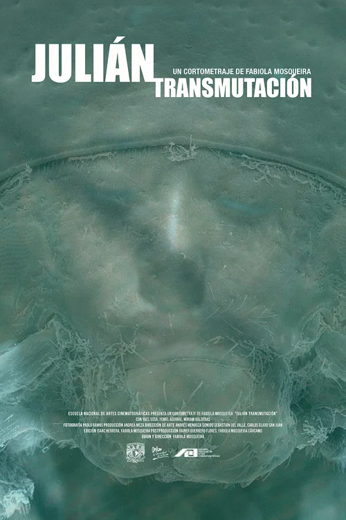 Julián (Transmutación) постер
