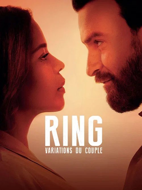 Ring (Variations de couple) постер
